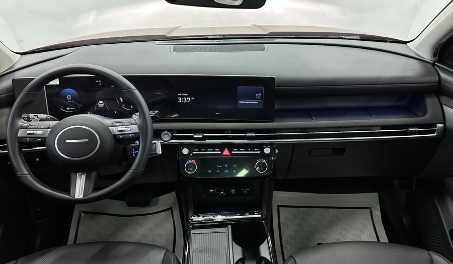 Hyundai Tucson 2.5 LIMITED TECH AUTO Suv 2025