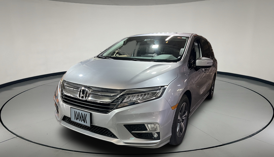Honda • Odyssey