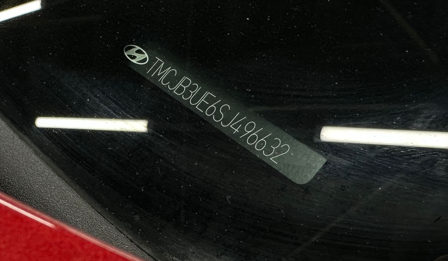 Hyundai Tucson 2.5 LIMITED TECH AUTO Suv 2025