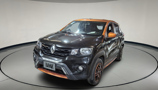 2020 • 89,736 km • Manual