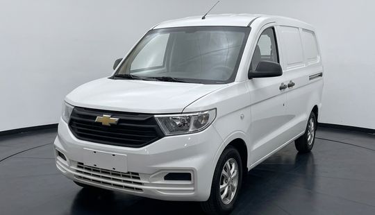 Chevrolet • Tornado Van