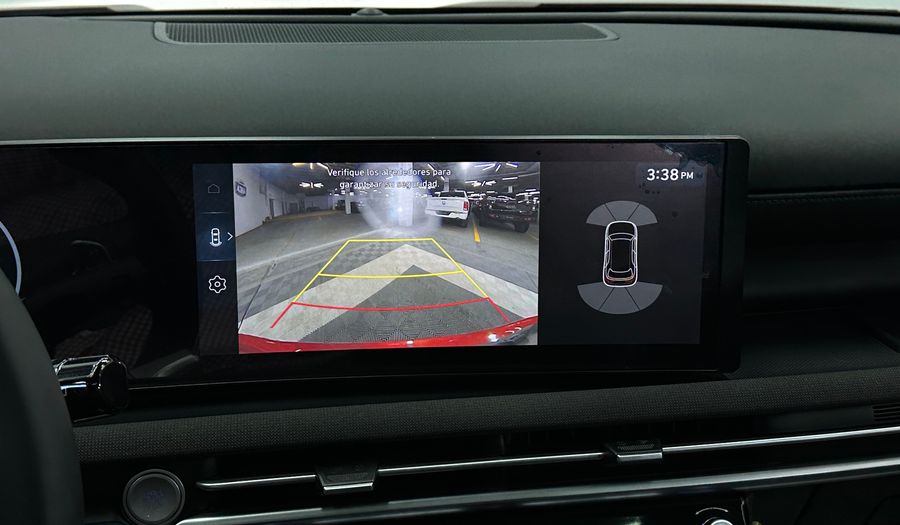 Hyundai Tucson 2.5 LIMITED TECH AUTO Suv 2025