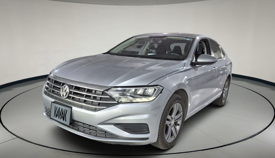 Volkswagen • Jetta