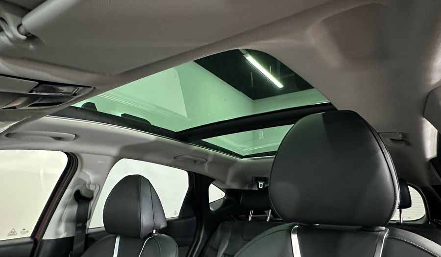 Hyundai Tucson 2.5 LIMITED TECH AUTO Suv 2025