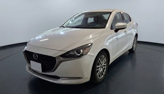 Mazda • Mazda 2