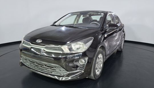 Kia • Rio