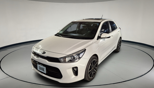 Kia • Rio
