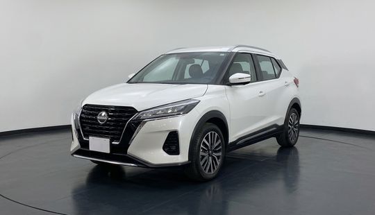 Nissan • Kicks