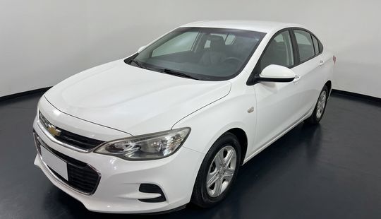 Chevrolet • Cavalier