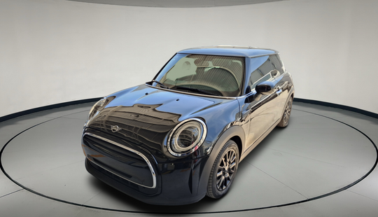 Mini • Cooper