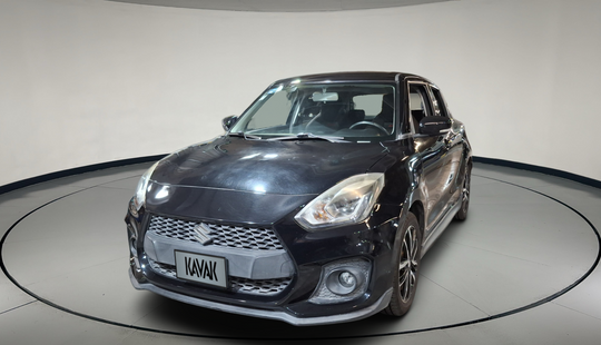 Suzuki • Swift