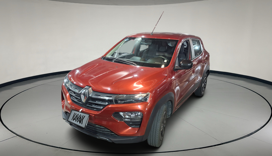 2024 • 22,000 km • Manual