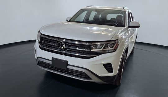 Volkswagen • Teramont