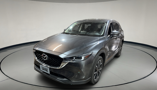 Mazda • CX-5