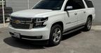 Chevrolet Suburban 5.3 D PREMIER AUTO 4WD Suv 2019