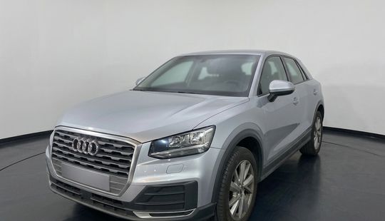 Audi • Q2