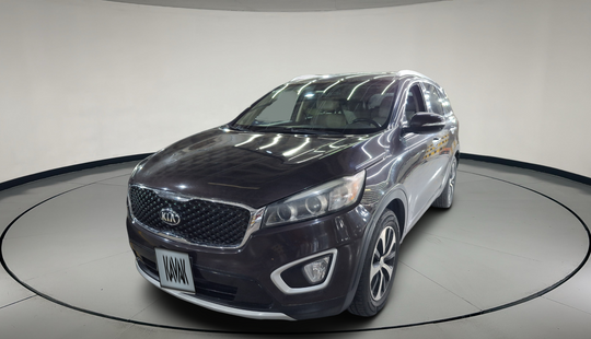 Kia • Sorento