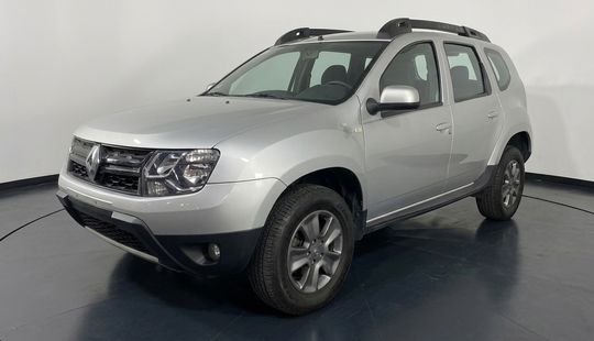 Renault • Duster