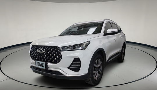 Chirey • Tiggo 7 Pro