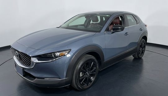 Mazda • CX-30