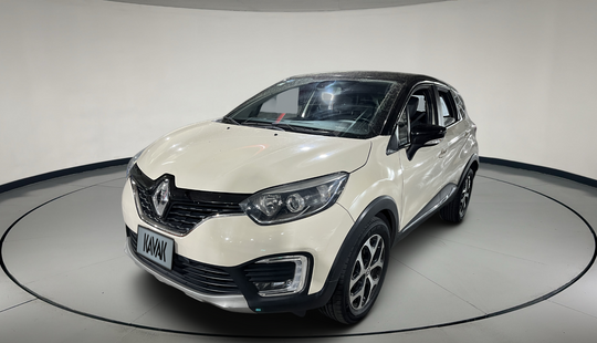 Renault • Captur
