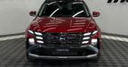Hyundai Tucson 2.5 LIMITED TECH AUTO Suv 2025