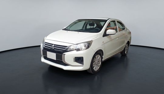 Mitsubishi • Mirage