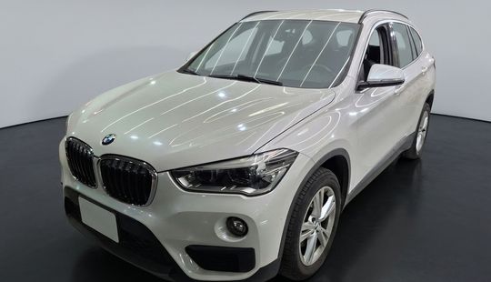 Bmw • X1