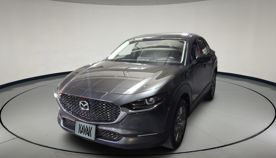 Mazda • CX-30