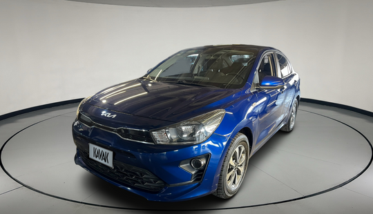 Kia • Rio
