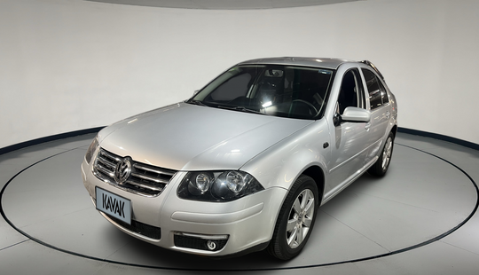 Volkswagen • Jetta Clasico