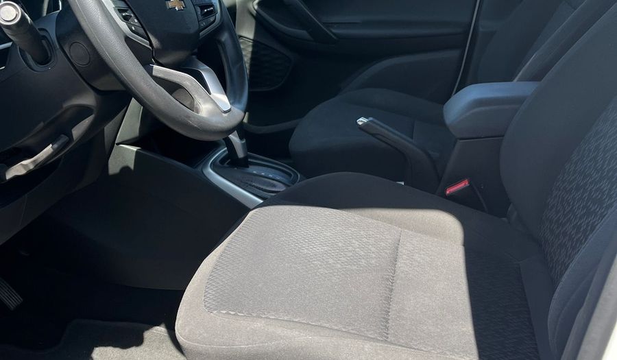 Chevrolet Tracker 1.2 LS B AUTO Suv 2024