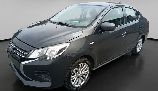 Mitsubishi • Mirage