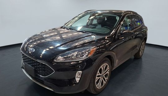Ford • Escape