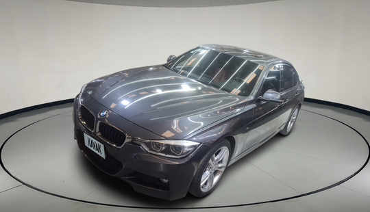 Bmw • Serie 3