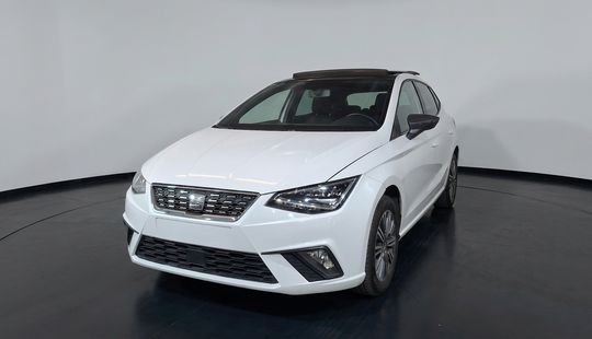 Seat • Ibiza