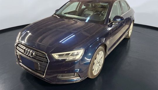 Audi • A3