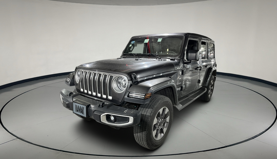 2020 • 55,444 km • Automático