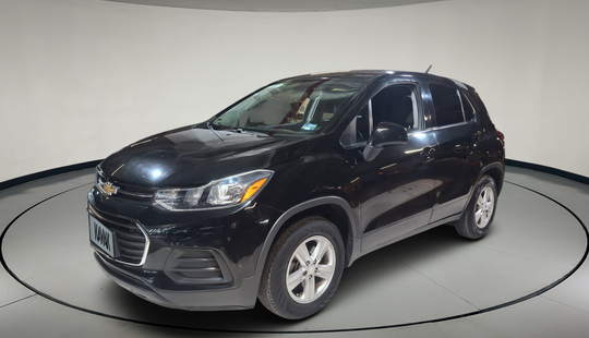 Chevrolet • Trax