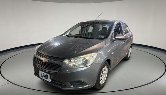 Chevrolet • Aveo