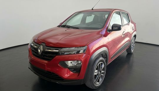 2024 • 50,381 km • Manual