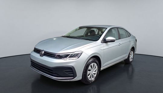 Volkswagen • Virtus