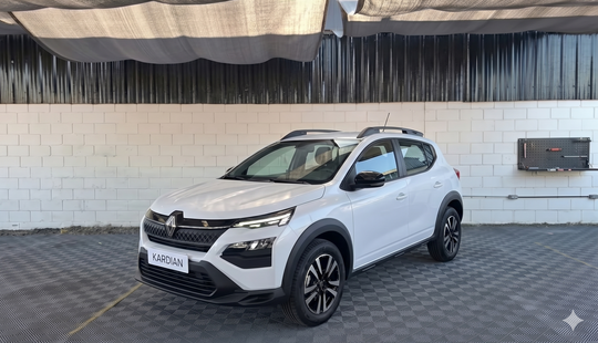 Renault • Kardian