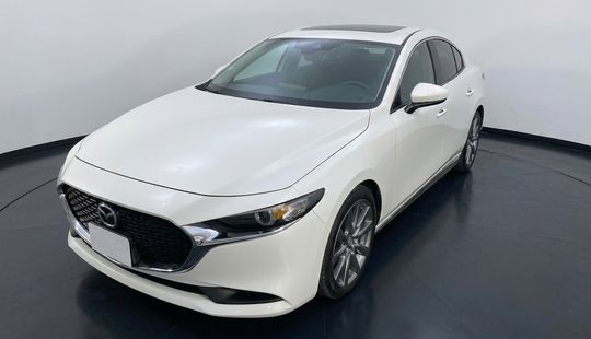 Mazda • Mazda 3