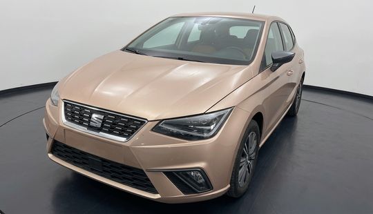 Seat • Ibiza