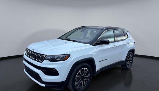 Jeep • Compass
