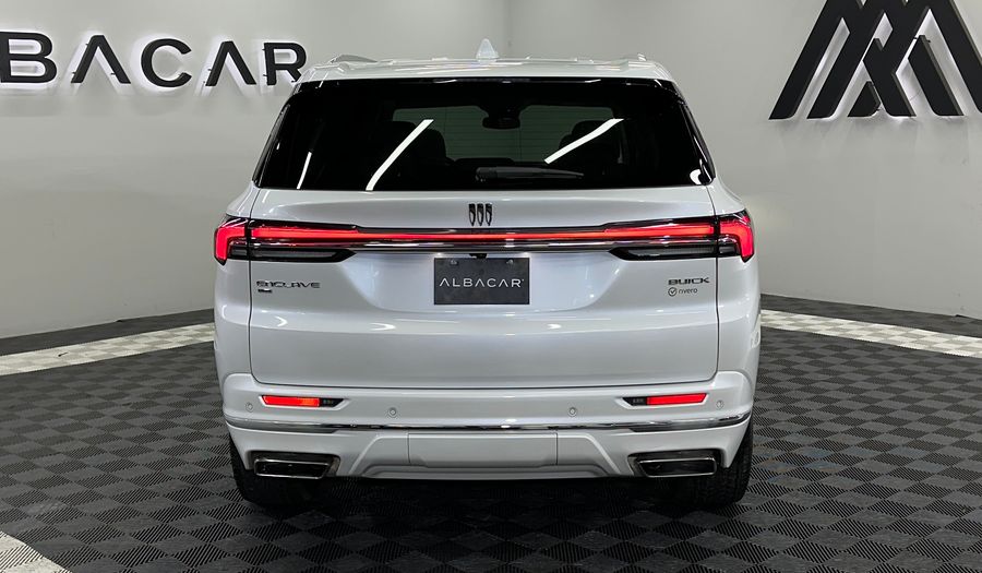 Buick Enclave 2.5 AVENIR G AUTO AWD Suv 2025