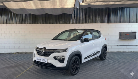 Renault • Kwid