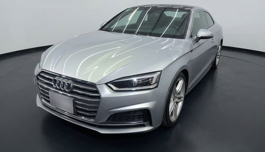 Audi • A5