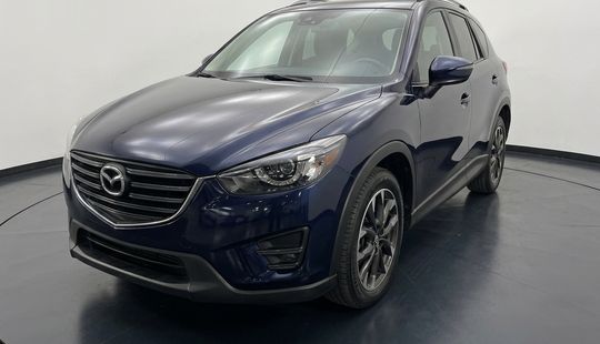 Mazda • CX-5
